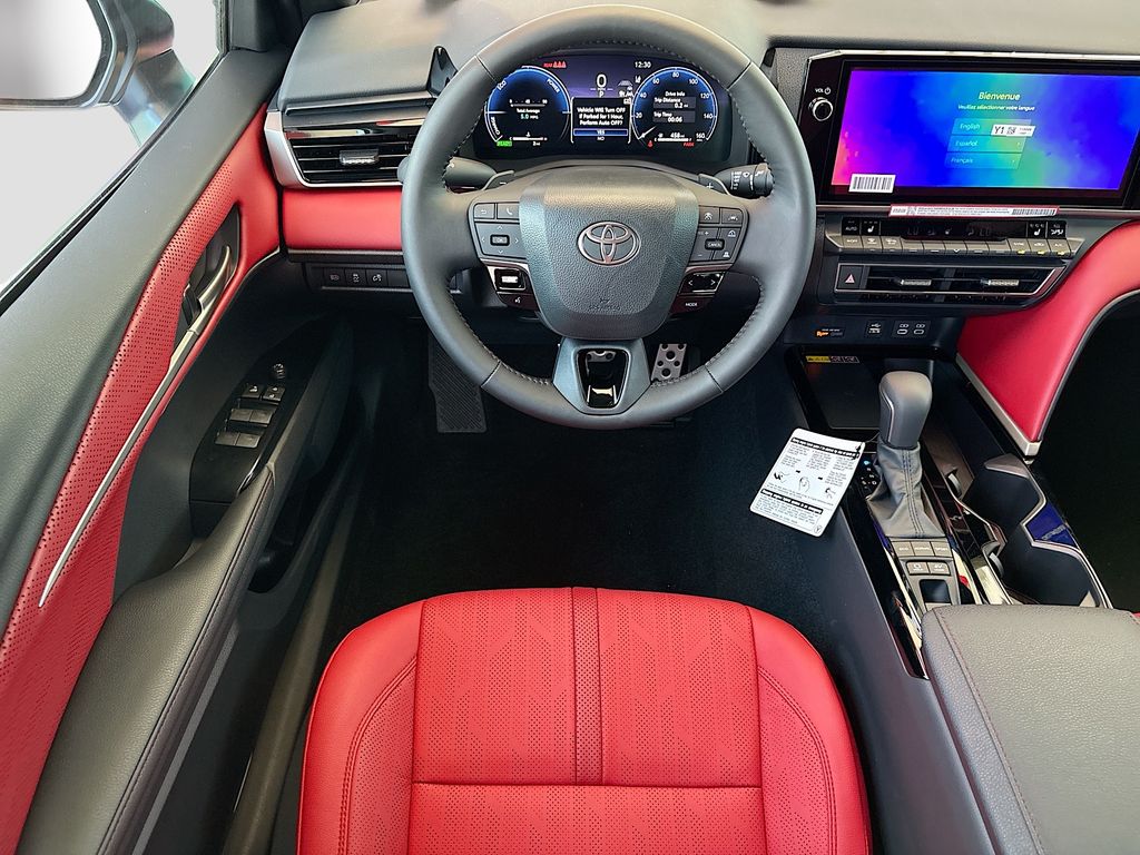 Thumbnail: 2026 Toyota Camry - 10