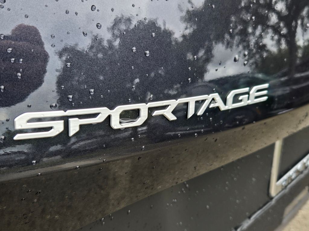 2026 Kia Sportage - $30,440