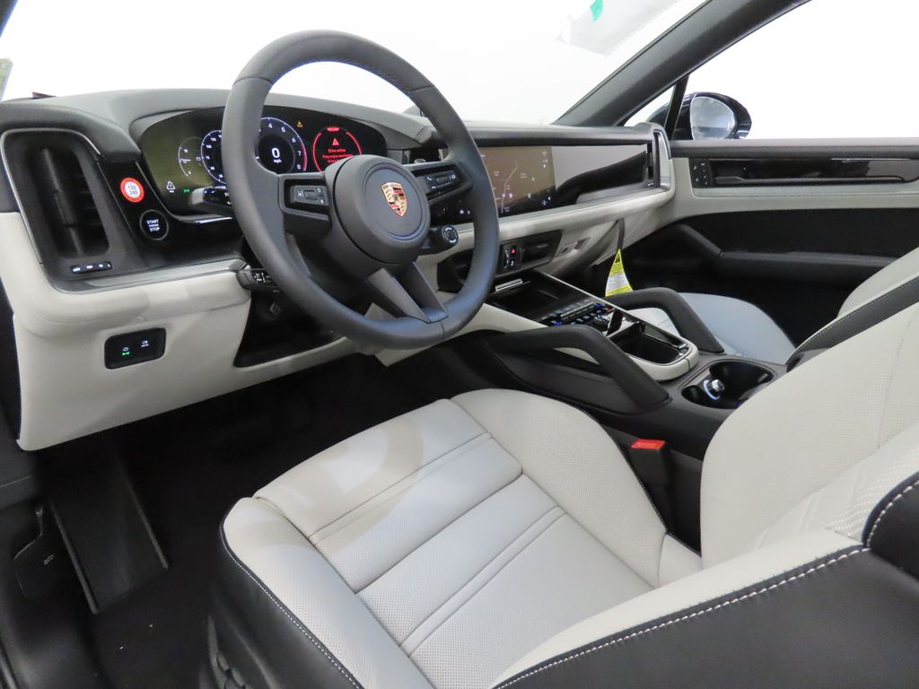 Thumbnail: 2026 Porsche  - 4