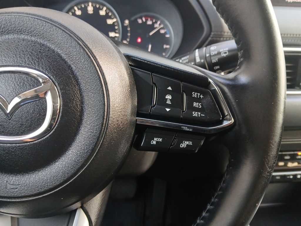Used Car 2019 Mazda Cx-5  Grand Touring For Sale Under $25,000 In Austin, Texas
