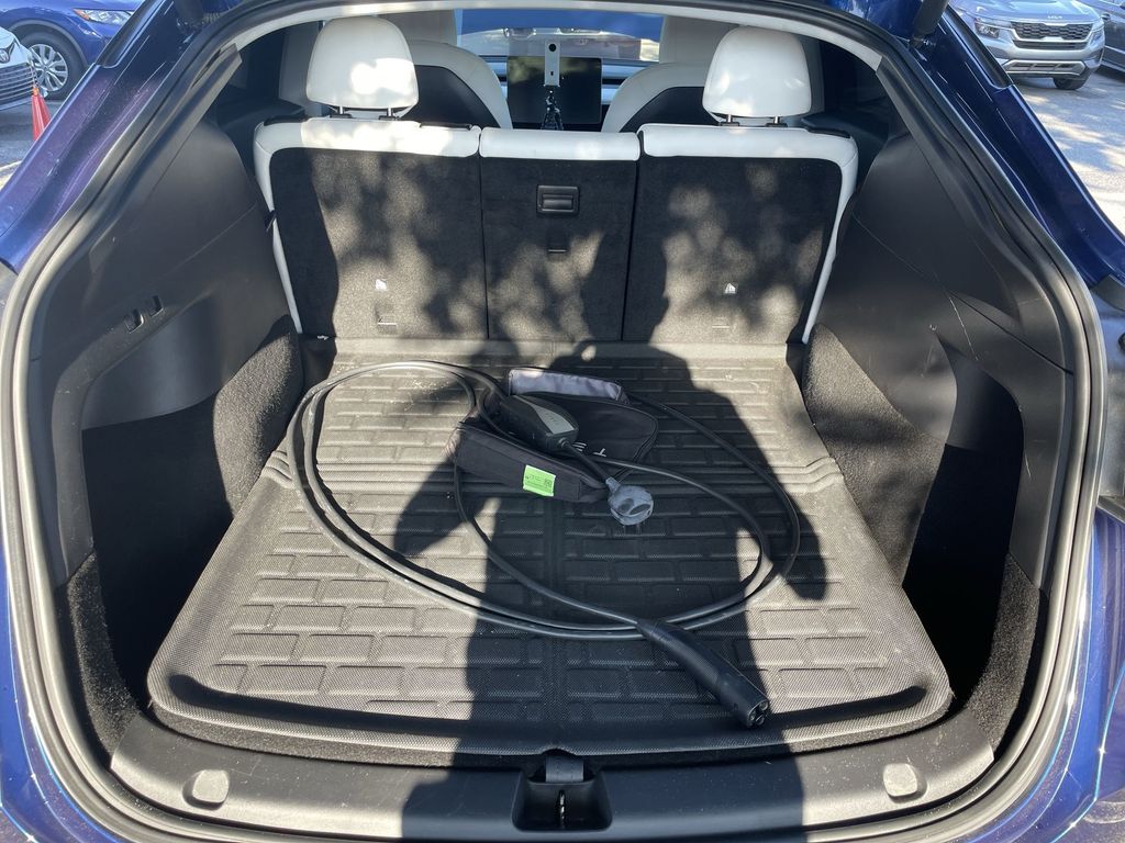 Used 2021 Tesla Model Y SUV