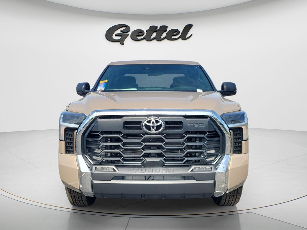 New 2026  Toyota SR5 image 2