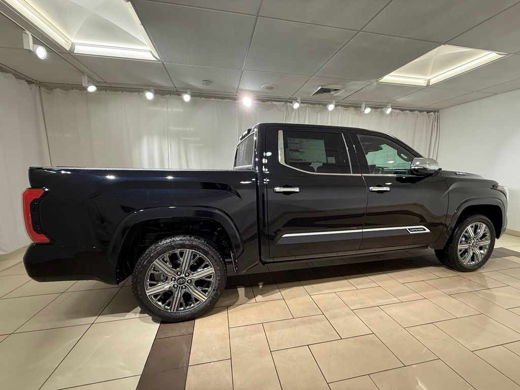 Thumbnail: 2026 Toyota Tundra - 6