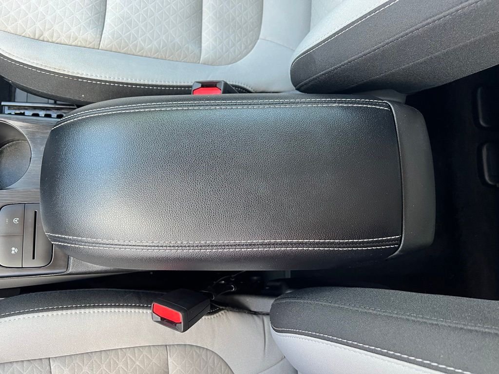 Used 2025 Ford Escape SUV