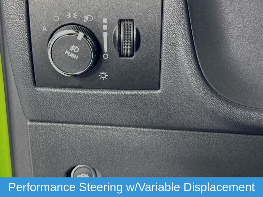 Used Car 2011 Dodge Challenger  R/t For Sale Under $20,000 In Austin, Texas