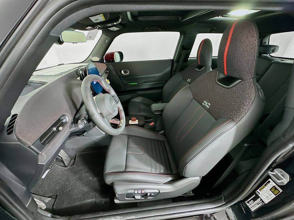 Thumbnail: 2026 MINI Cooper - 16