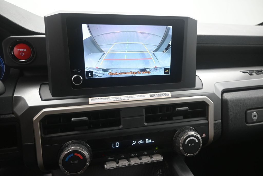 Used 2024 Toyota Tacoma Truck