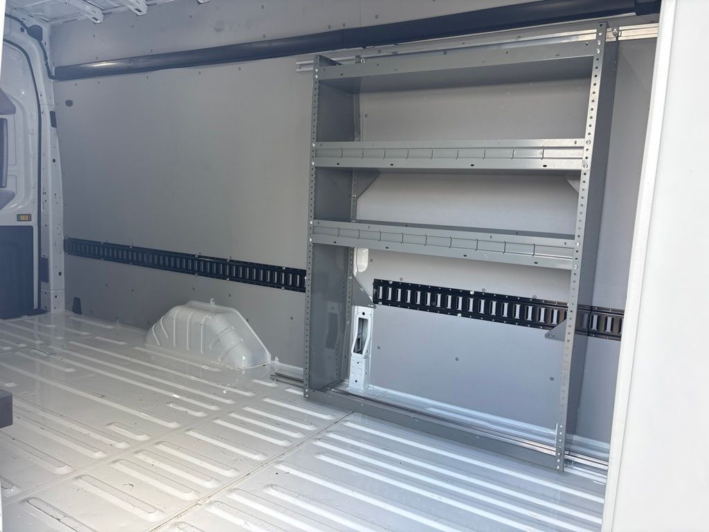 2026 Ford Transit-350 Base White at Ultimate Motorsports