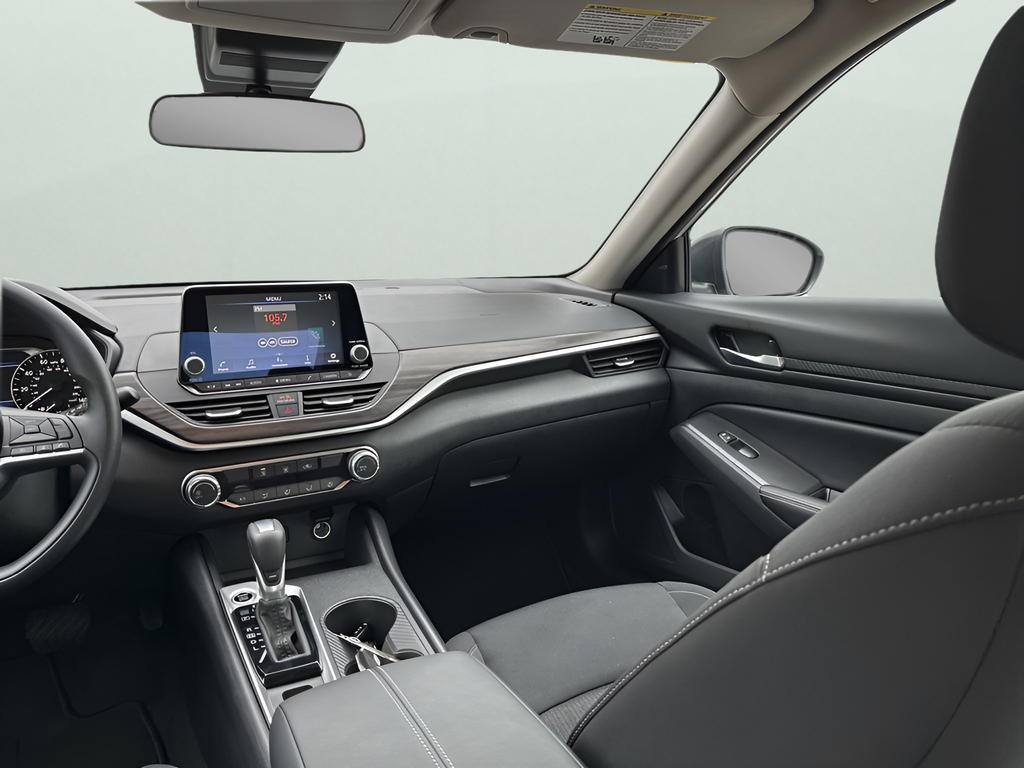 Used Car 2025 Nissan Altima  2.5 Sv For Sale Under $25,000 In Austin, Texas