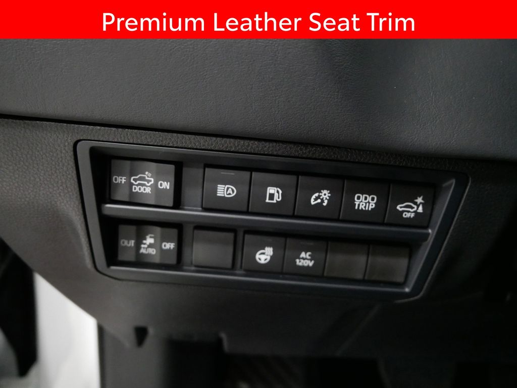 Used 2026 Toyota Tundra Hybrid Truck
