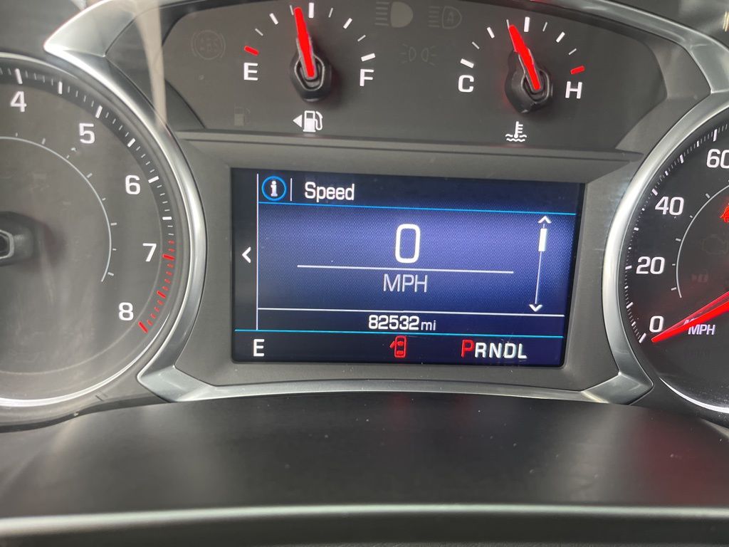 Thumbnail: 2020 Chevrolet Blazer - 22