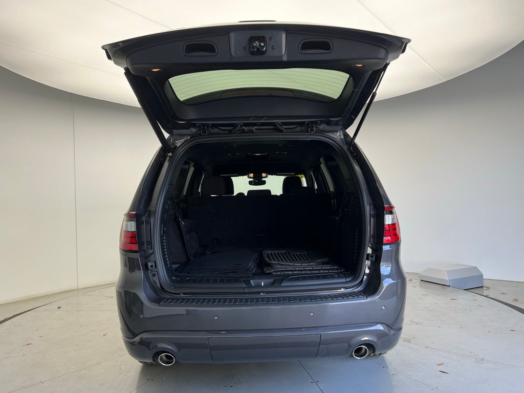 Thumbnail: 2025 Dodge Durango - 5