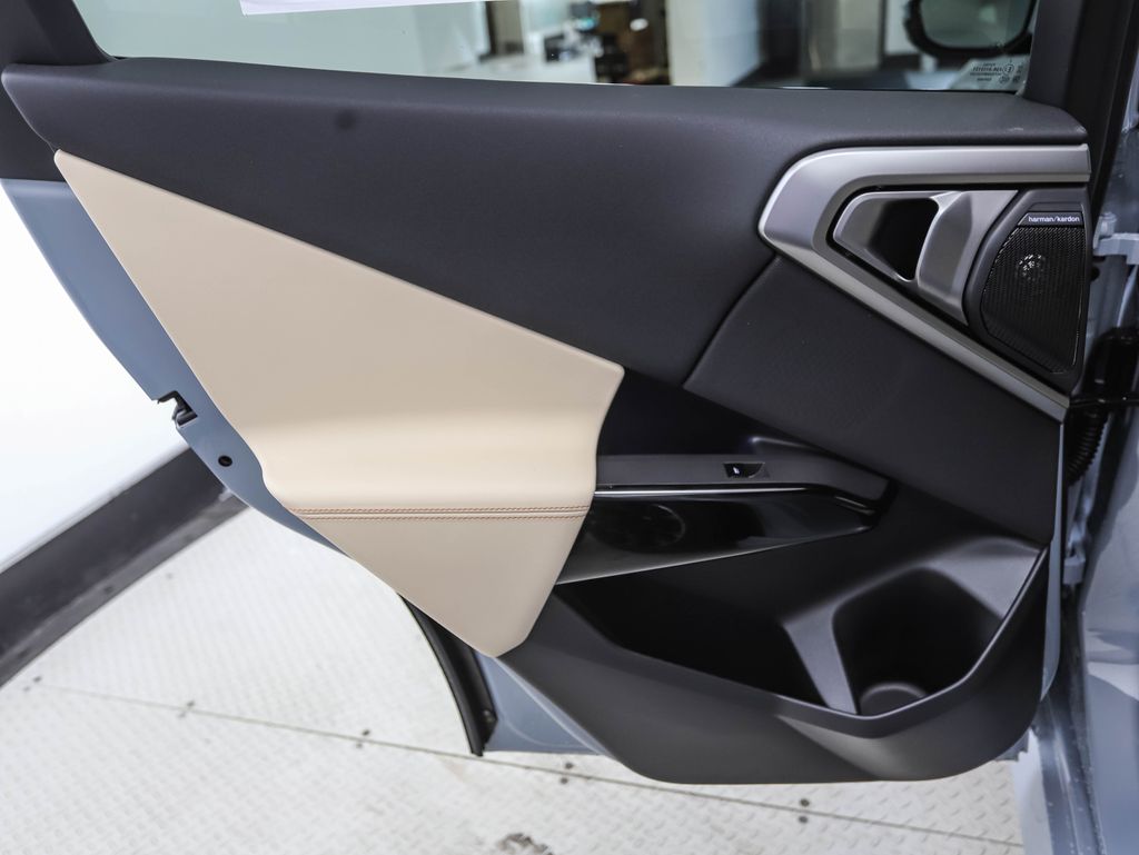 Thumbnail: 2026 BMW X3 - 20