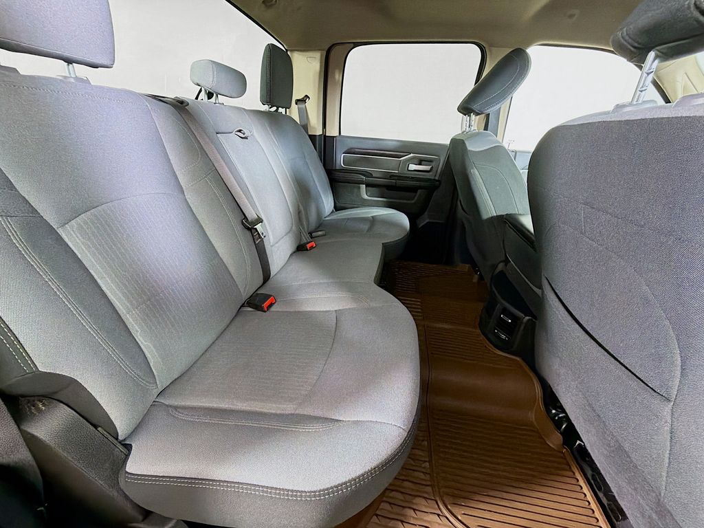 Used 2020 Ram 2500 Truck