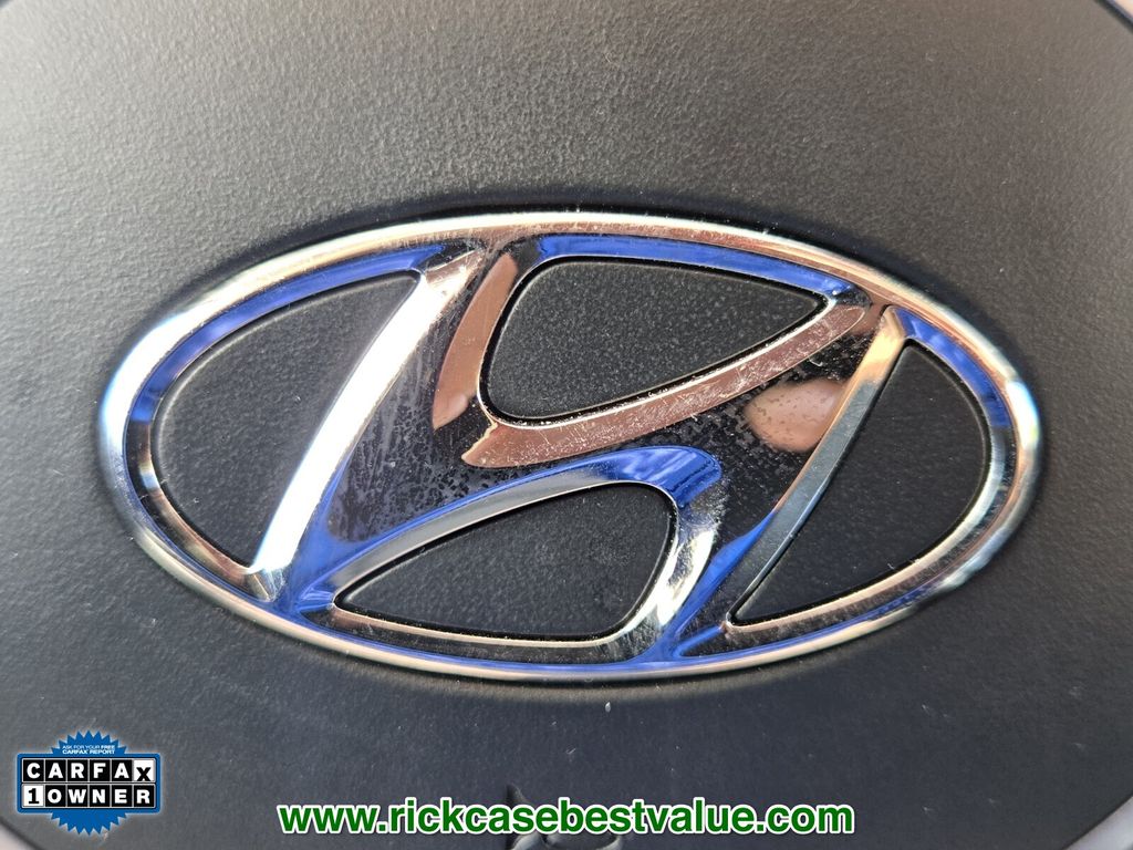 2024 Hyundai Tucson - $20,590