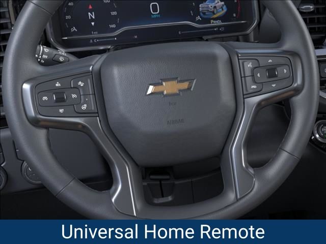 ChevroletSilverado 2500HD22