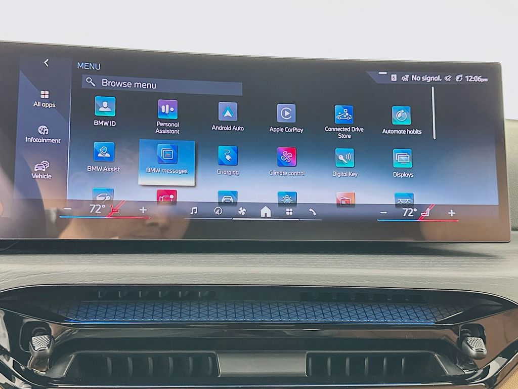 Thumbnail: 2026 BMW i4 - 11