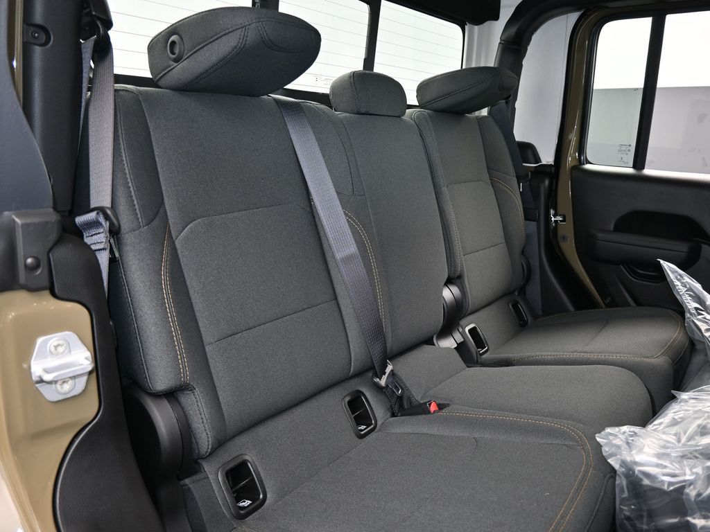 New 2026 41 Jeep Sport image 32