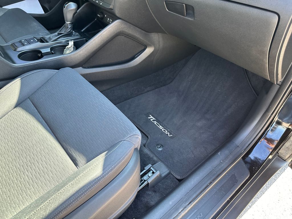 Used Car 2021 Hyundai Tucson  Sport For Sale Under $20,000 In Austin, Texas