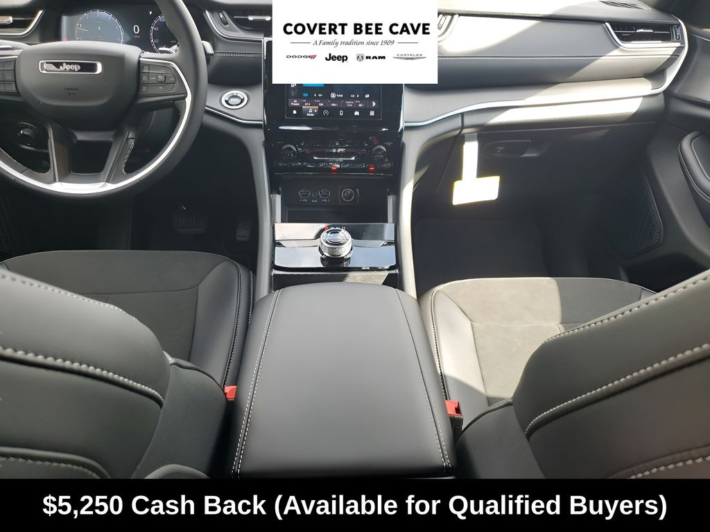 New Car 2025 Jeep Grand Cherokee  For Sale Under $50,000 In Austin, Texas