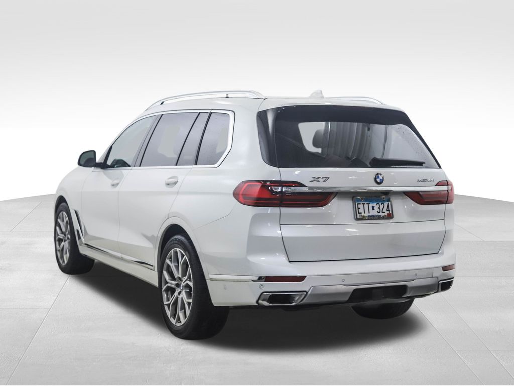 Thumbnail: 2020 BMW X7 - 3