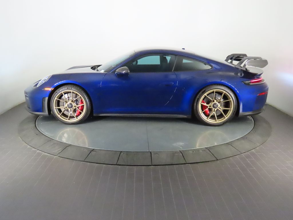 Thumbnail: 2026 Porsche 911 - 2