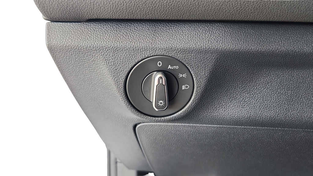 2026 Volkswagen Jetta