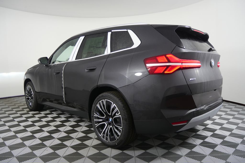 Thumbnail: 2026 BMW X3 - 5