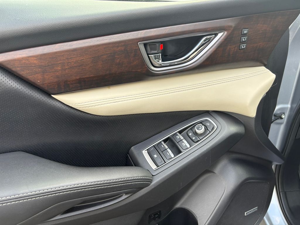 2021 Subaru Ascent Touring