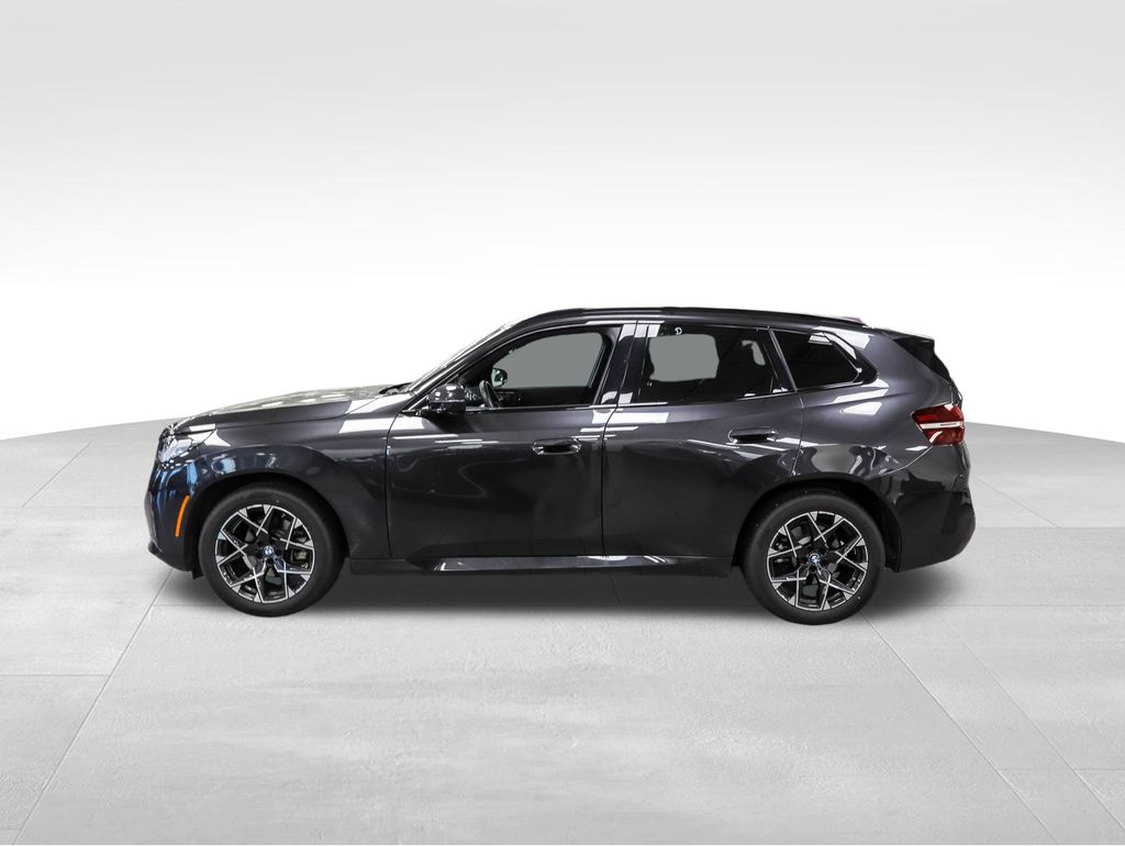 Thumbnail: 2025 BMW X3 - 2