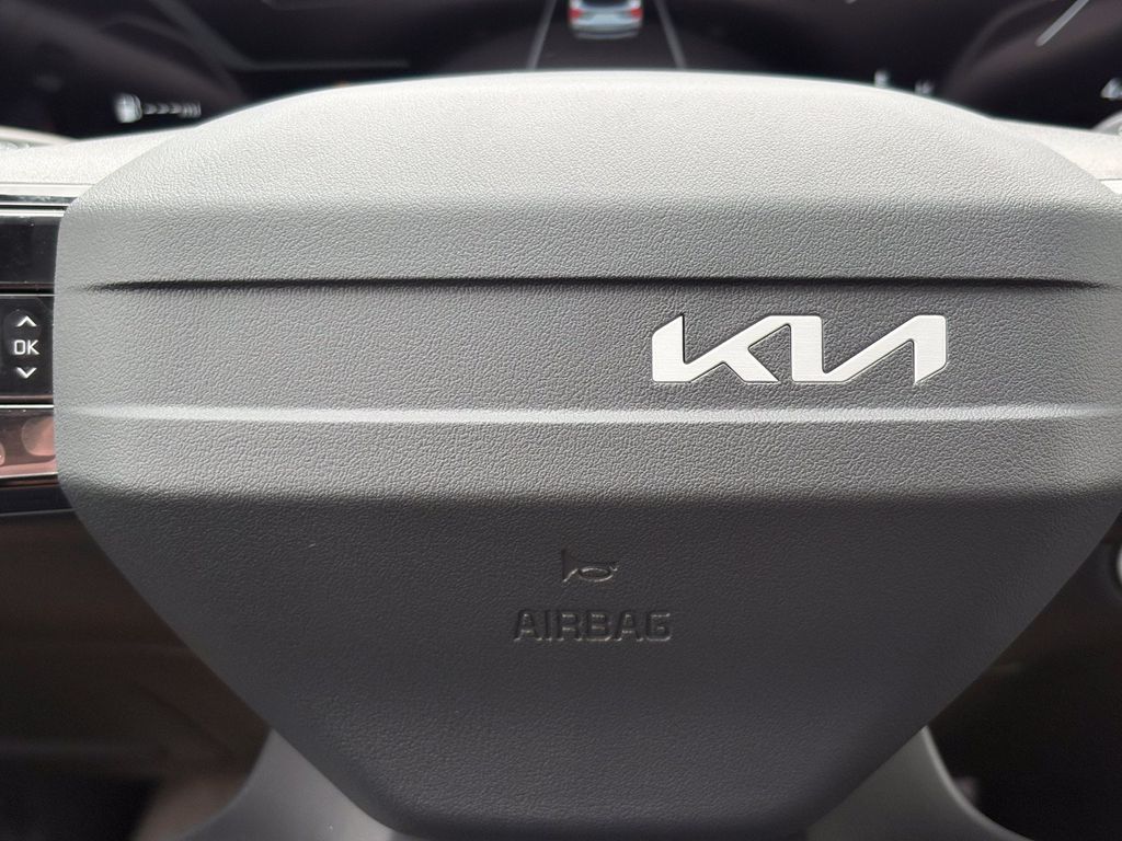 New 2026 Kia Sorento SUV