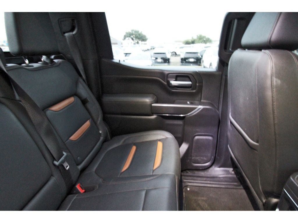 Used 2021 GMC Sierra 1500 Truck