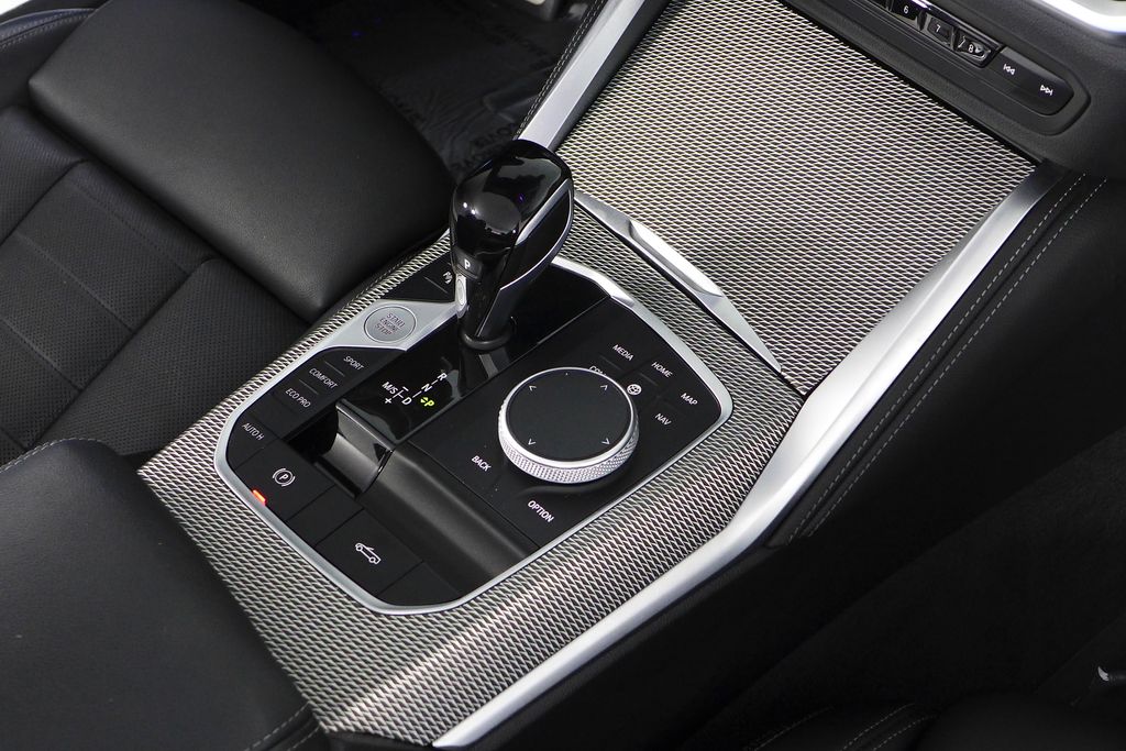 Thumbnail: 2023 BMW 4 Series - 19