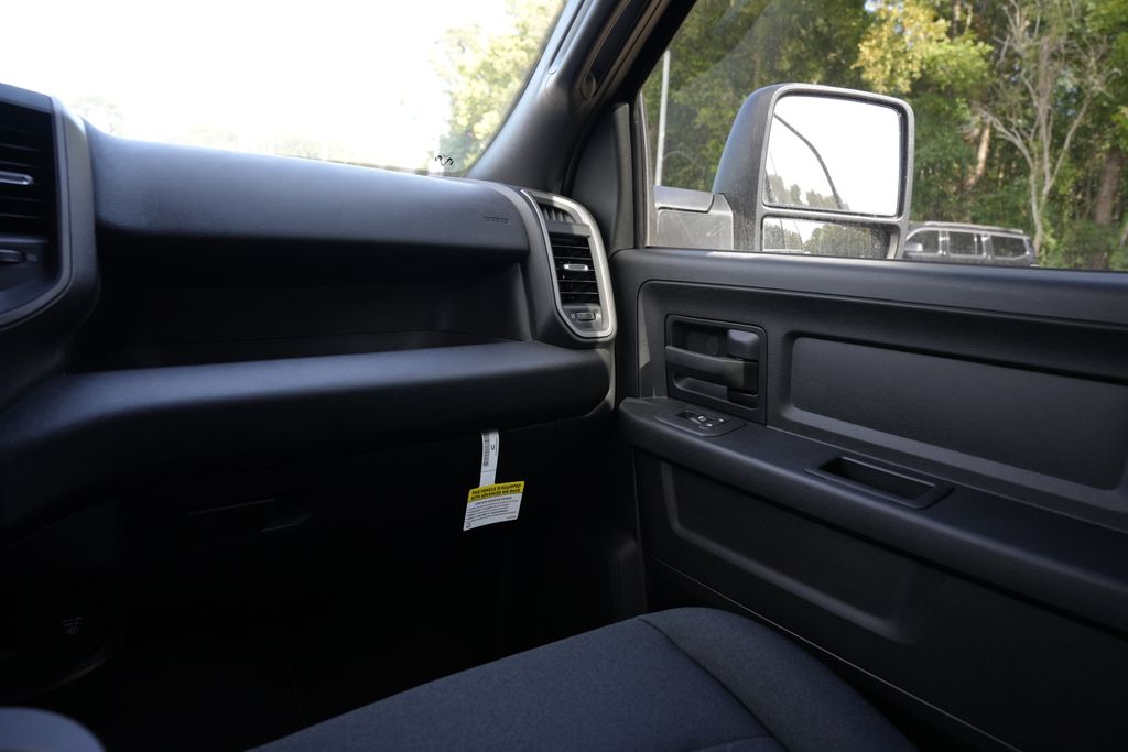 2026 Ram 2500 Tradesman - 5