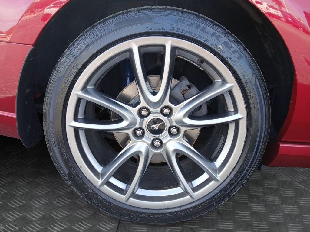Used Car 2013 Ford Mustang  Gt For Sale Under $20,000 In Austin, Texas