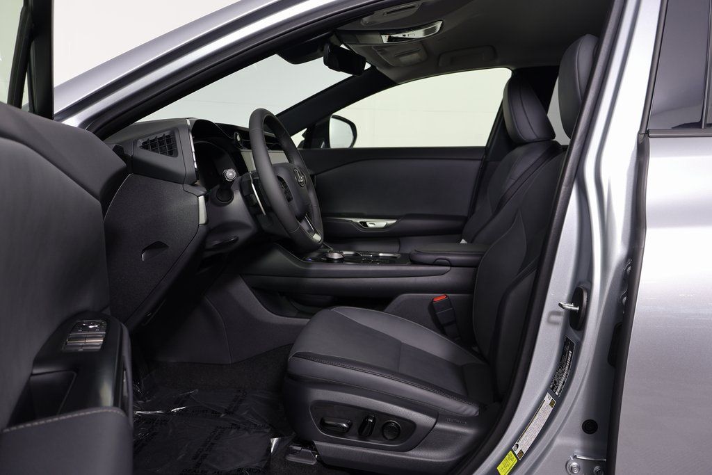 Thumbnail: 2025 Lexus RZ - 9