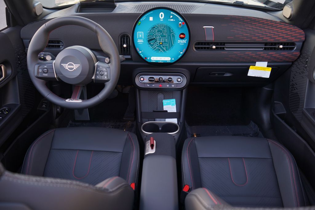 Thumbnail: 2026 MINI Cooper - 10