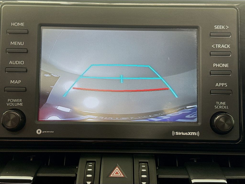 Used Car 2022 Toyota Rav4  Xle Premium For Sale Under $30,000 In Austin, Texas