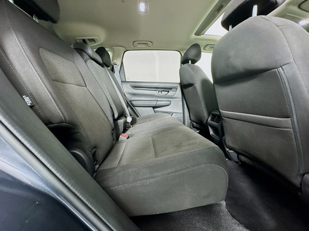 Used Car 2023 Honda Cr-v  Ex For Sale Under $30,000 In Austin, Texas