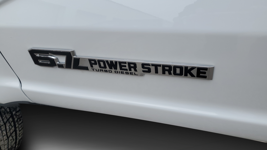 New 2026 White Ford XL image 13