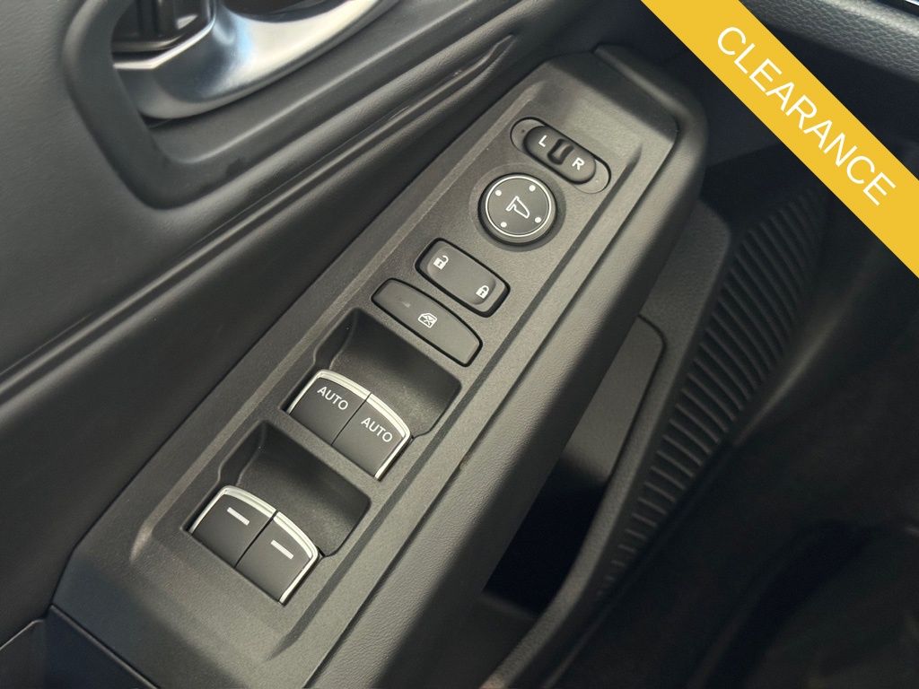 2025 Honda Accord Hybrid EX-L Gray at Classic Honda Galveston