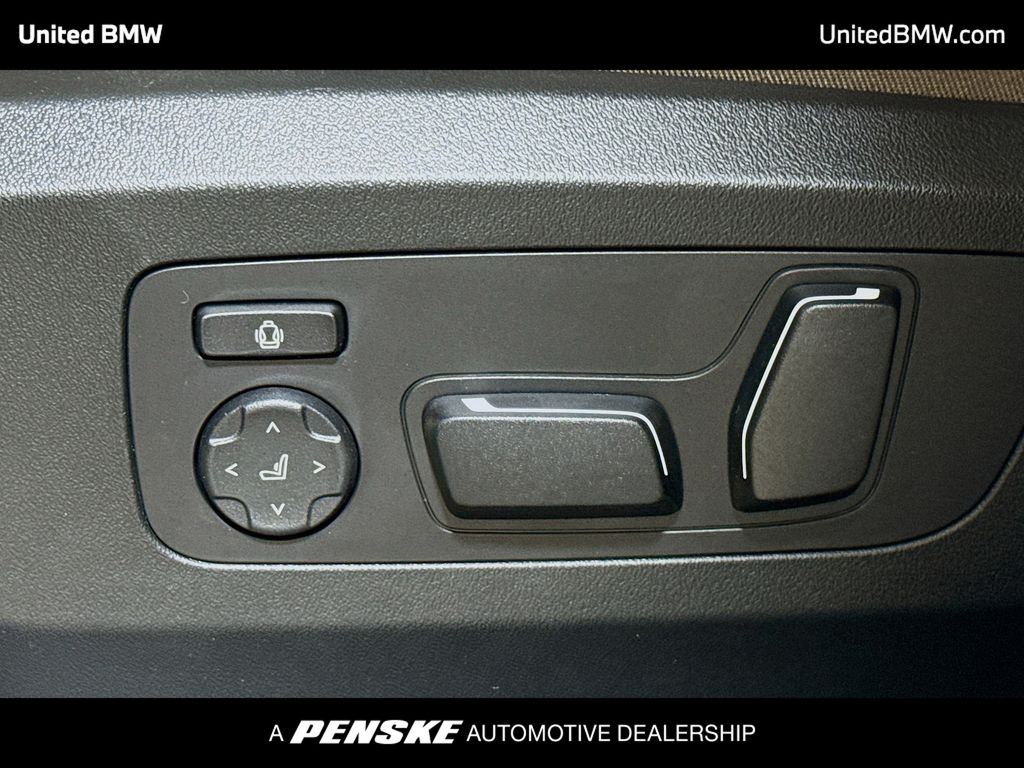 Thumbnail: 2026 BMW X3 - 4