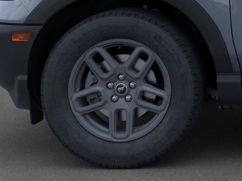 2025 Ford Bronco Sport Big Bend photo