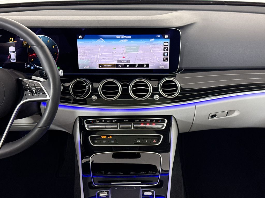 Thumbnail: 2023 Mercedes-Benz E-Class - 14