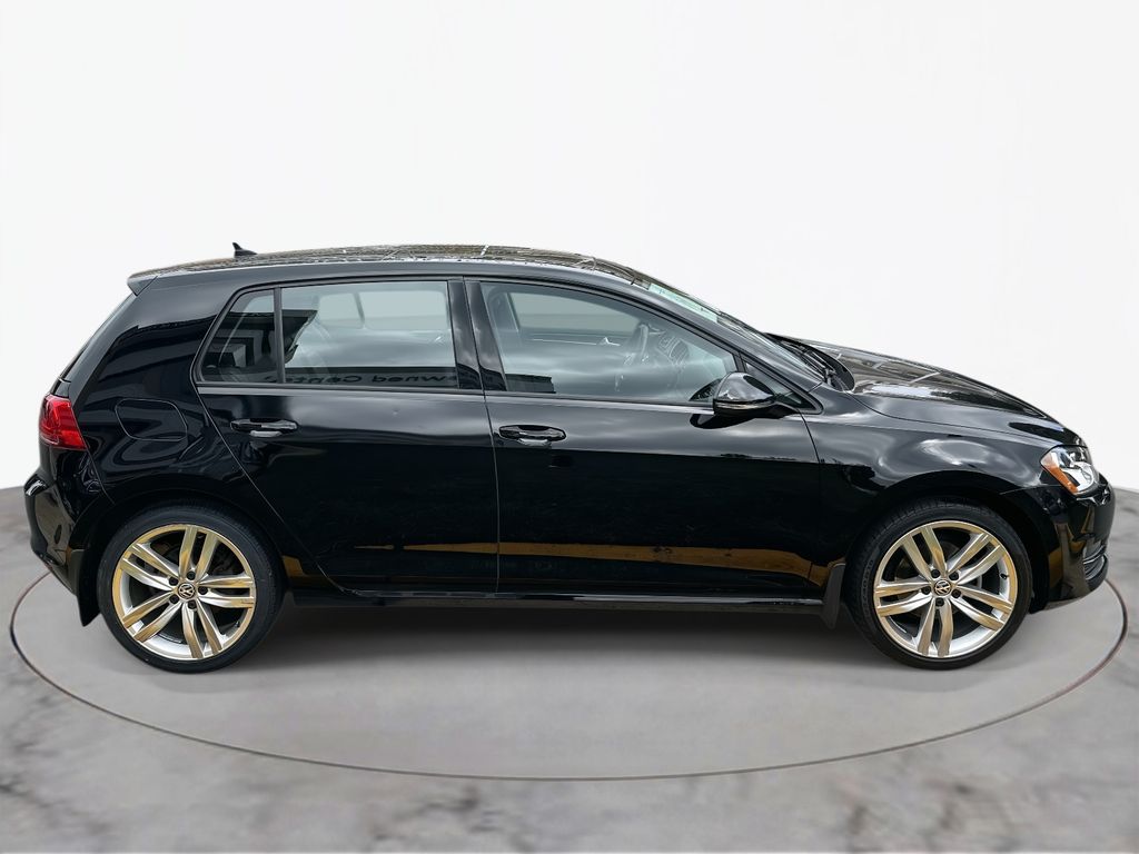 Thumbnail: 2015 Volkswagen Golf - 6