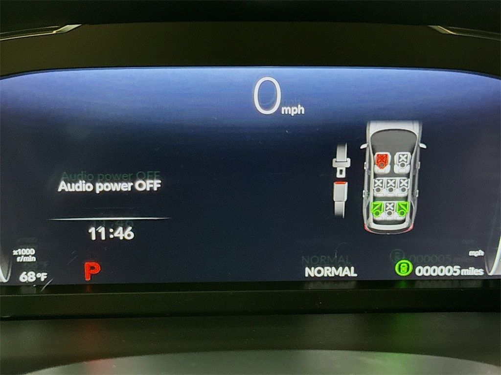 New Car 2025 Honda Pilot  Black Edition For Sale Under $60,000 In Austin, Texas