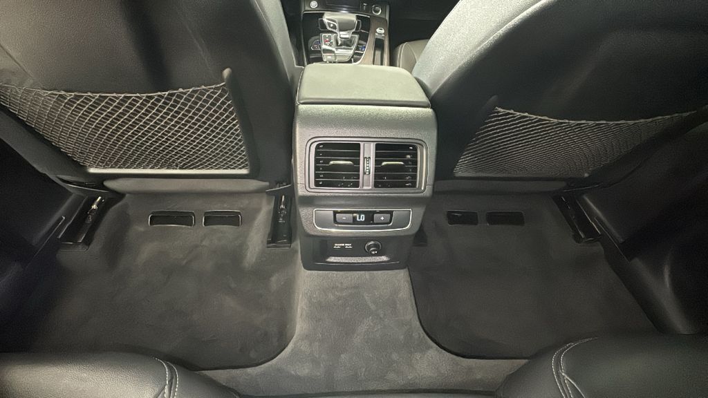 2022 Audi Q5 e Premium 26
