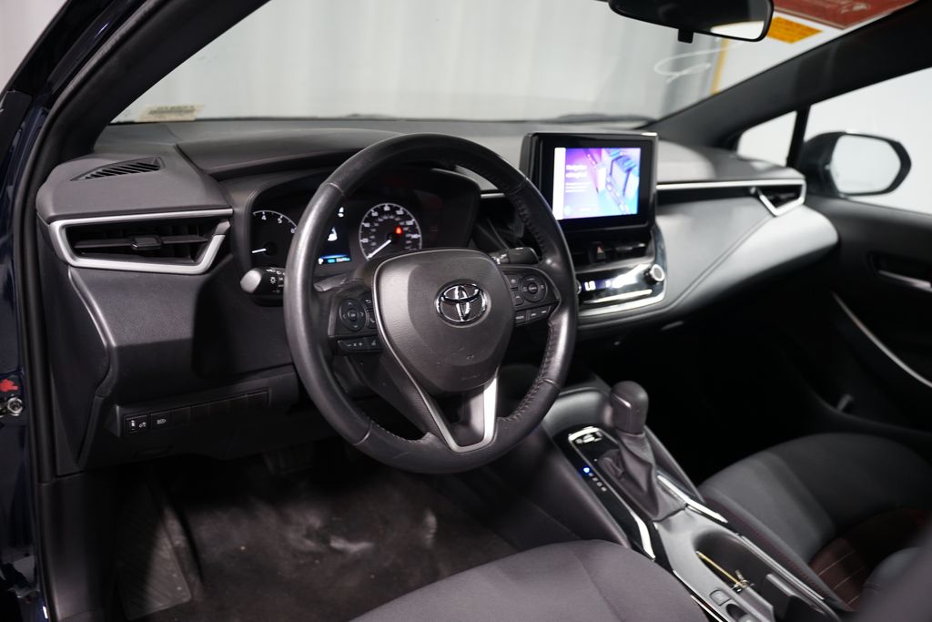 Thumbnail: 2023 Toyota Corolla - 7