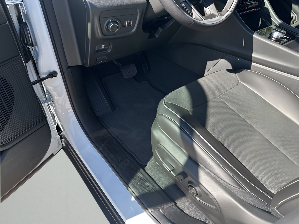 New Car 2025 Jeep Grand Cherokee  For Sale Under $50,000 In Austin, Texas