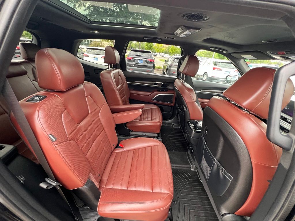 Used 2024 Kia Telluride SUV